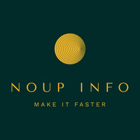 NoupInfo logo